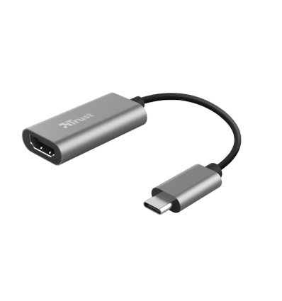 TRUST DALYX USB-C HDMI ADAPTER