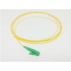 Pigtail Fiber Optic LC/APC 09/125 2m G657A