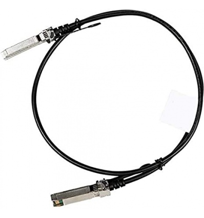 Aruba 25G SFP28 to SFP28 0.65m DAC Cable