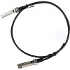 Aruba 25G SFP28 to SFP28 0.65m DAC Cable