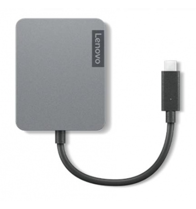 Lenovo USB-C Travel Hub Gen 2