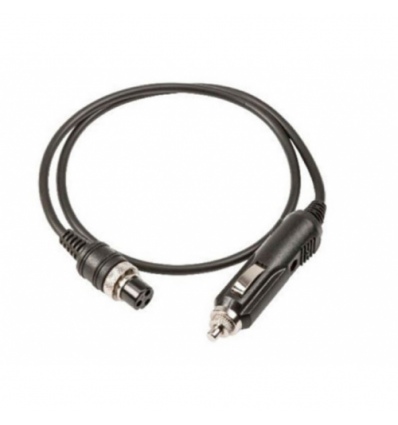 Cigarette Lighter Power Adapter Cable