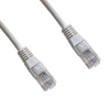 DATACOM Patch cord UTP Cat6 1m bílý