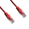 DATACOM Patch cord UTP Cat6 2m oranžový