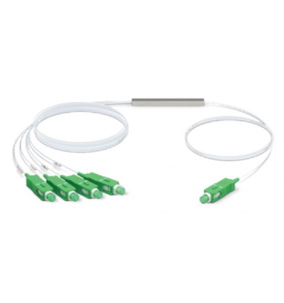 Ubiquiti UF-SPLITTER-4, UFiber Splitter 1:4