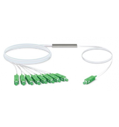 Ubiquiti UF-SPLITTER-8, UFiber Splitter 1:8