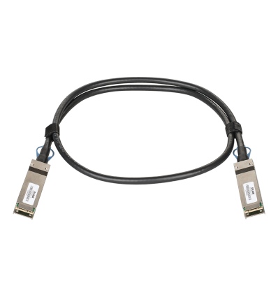 D-Link DEM-CB100Q28 pasivní 100G QSFP28 Direct Attach Cable 1m