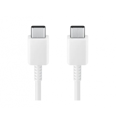 Samsung USB-C kabel (3A, 1.8m) White