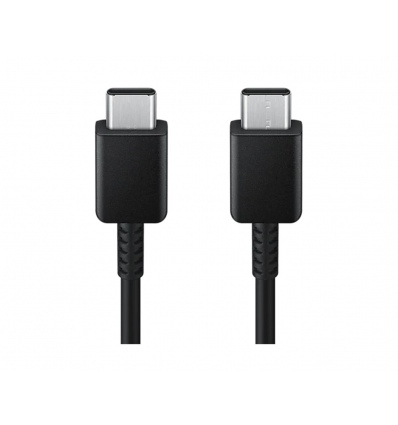 Samsung USB-C kabel (5A, 1.8m) Black