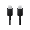 Samsung USB-C kabel (5A, 1.8m) Black