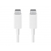 Samsung USB-C kabel (5A, 1.8m) White