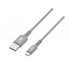 Kabel TB USB-C 2m, šedý