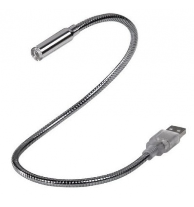 PremiumCord USB lampička