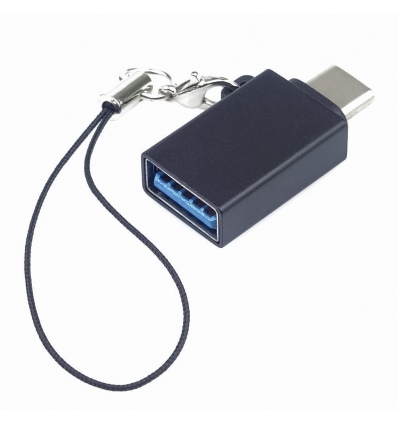 PremiumCord OTG adaptér USB-C - USB-A 3.0