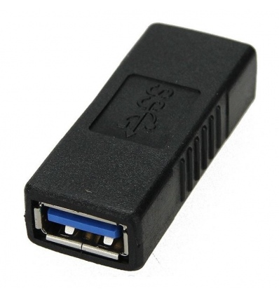 PremiumCord USB-A 3.0 redukce F/F