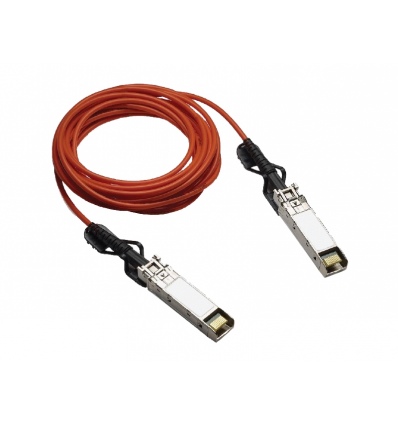 Aruba IOn 10G SFP+ to SFP+ 3m DAC Cable