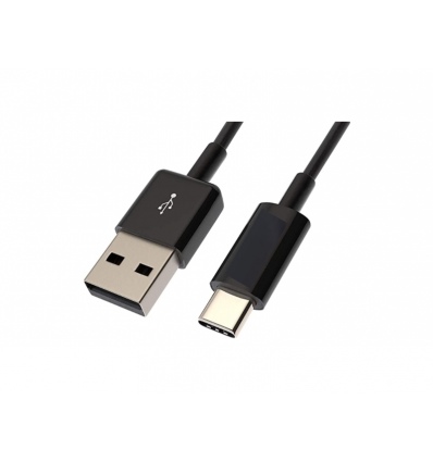 Aruba USB-A to USB-C PC to Switch Cable