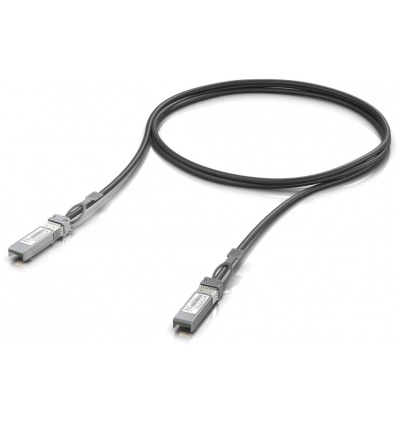 Ubiquiti UACC-DAC-SFP10-1M, DAC kabel, 10 Gbps, 1m