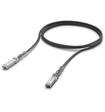 Ubiquiti UACC-DAC-SFP10-3M, DAC kabel, 10 Gbps, 3m