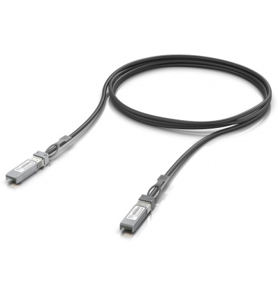 Ubiquiti UACC-DAC-SFP28-5M, DAC kabel, 25 Gbps, 5m