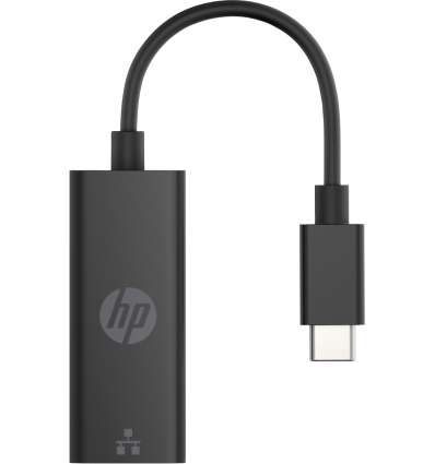 HP USB-C to RJ45 Adapter G2