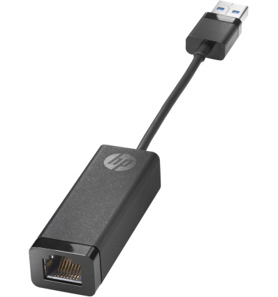 HP USB 3.0 to Gig RJ45 Adapter G2