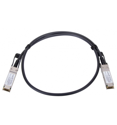 MaxLink 40G QSFP+ DAC kabel, 2m