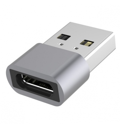 PremiumCord redukce USB-C - USB 2.0