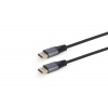 Gembird DisplayPort cable, 8K premium series, 1.8 m