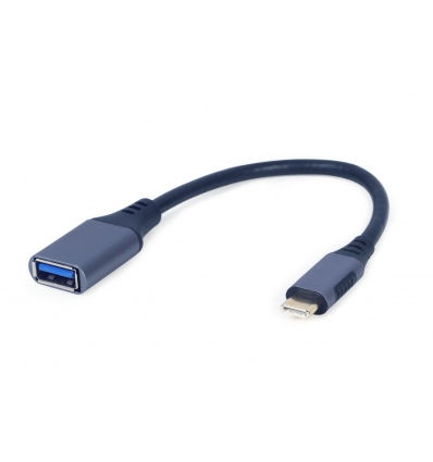 Gembird USB-C/USB-A OTG adaptér