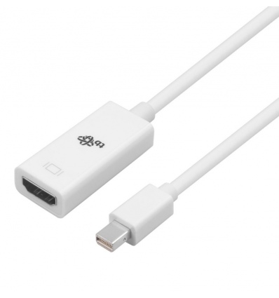 TB mini DisplayPort - HDMI adaptér