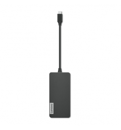 Lenovo USB-C 7-in-1 Hub