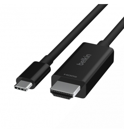 Belkin kabel USB-C na HDMI 2.1, 2m