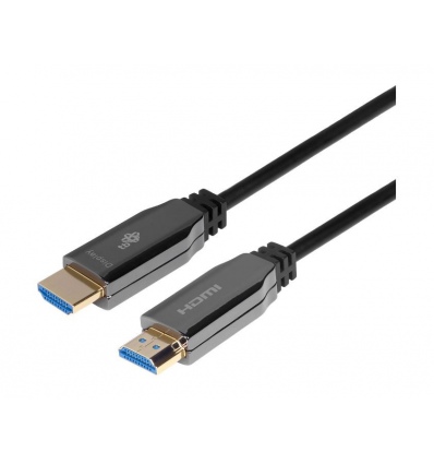 TB Touch kabel HDMI v2.0 optický 10m