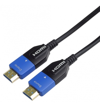 PremiumCord HDMI 2.1 8K@60Hz 4K@120Hz 7m zlacený