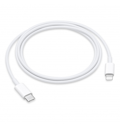 USB-C to Lightning Cable (1 m)