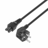 TB Touch Power cable 3m IEC C5 VDE