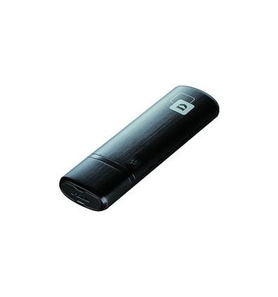 D-Link DWA-182 Wireless AC DualBand USB Adapter