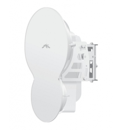 Ubiquiti AirFiber AF-24 - 1,4Gbps+ Backhaul, 24GHz (cena za kus)