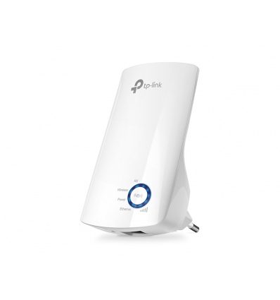 TP-Link TL-WA850RE 300Mbps Wifi N 1x10/100 LAN Range Extender/AP, 2 interní antény, power schedule