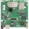 Mikrotik RB912UAG-5HPnD 600MHz, 64MB RAM, ROS L4