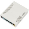 Mikrotik RB951Ui-2HnD,600MHz,128MB RAM,RouterOS L4