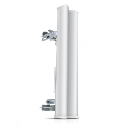 Ubiquiti AM-2G15-120 - UISP airMAX Sector 2.4 GHz, 120°, 15 dBi Anténa