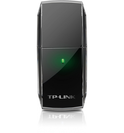 TP-Link Archer T2U AC600 Wifi Dual B. USB Adapter