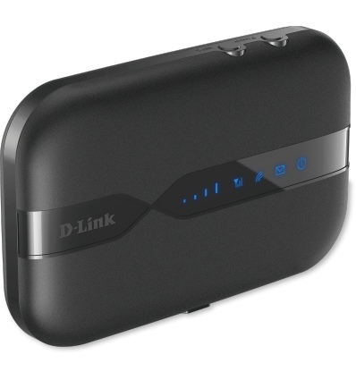 D-Link DWR-932 4G LTE Router