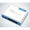 Mikrotik RB941-2nD,32MB RAM,4xLAN,wireless AP