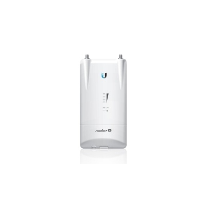 Ubiquiti RocketM5 AC Lite,outdoor 5GHz 2xRSMA 1xLAN