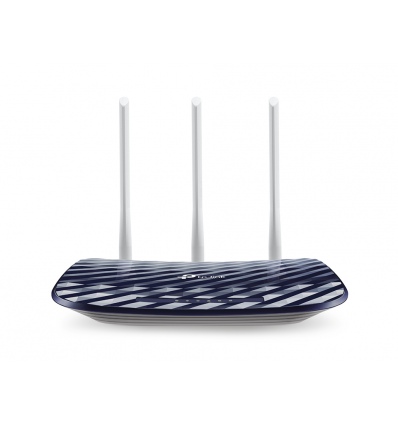 TP-Link Archer C20 AC750 WiFi DualBand Router