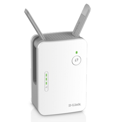 D-Link DAP-1620 Wireless AC1200 DB Range Extender