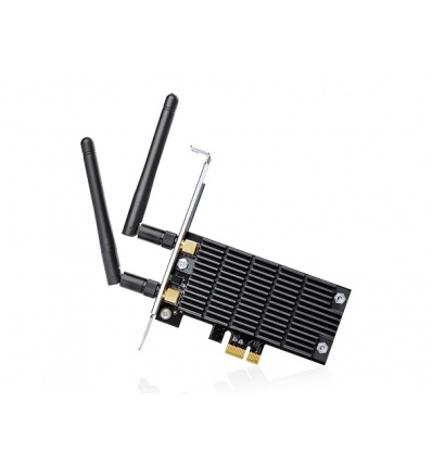 TP-Link Archer T6E AC1300 Wifi Dual B. PCI Express